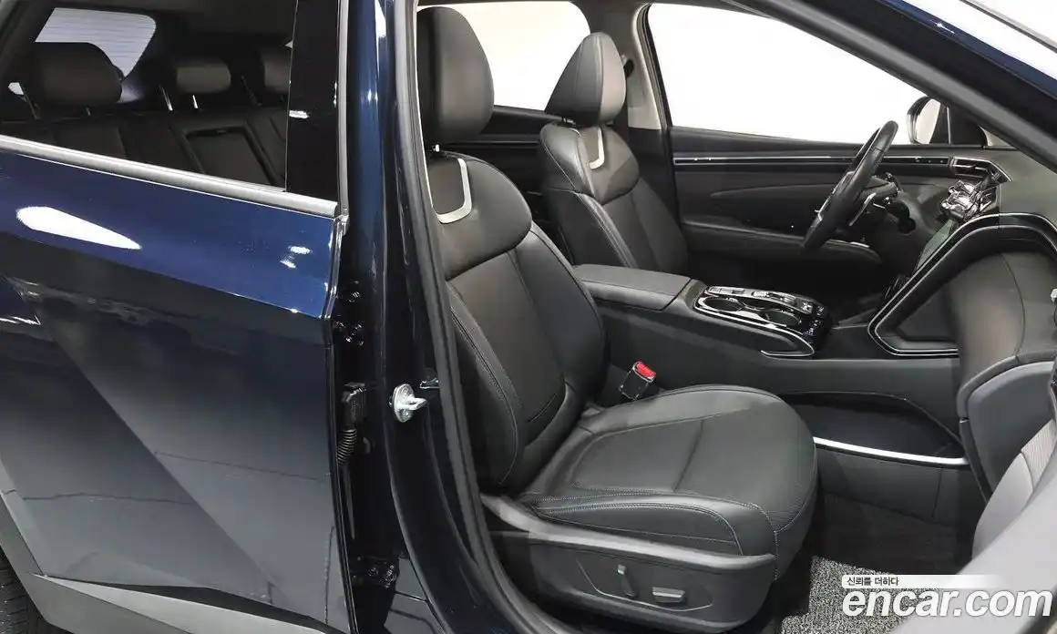 Hyundai Tucson 2023 1.6 Автомат в Москве № 108122, фото 10