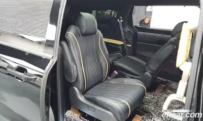 Kia Canival 2023 3.5 Автомат в Москве № 108191, миниатюра 12