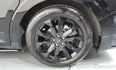 Kia Canival 2023 3.5 Автомат в Москве № 108191, миниатюра 5