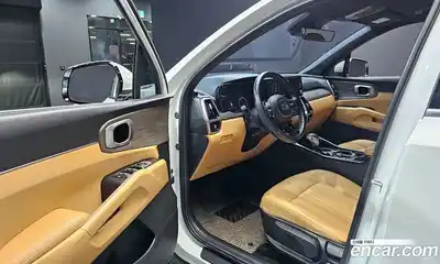 Kia Sorento 2021 2.2 Автомат в Москве № 108198, миниатюра 11