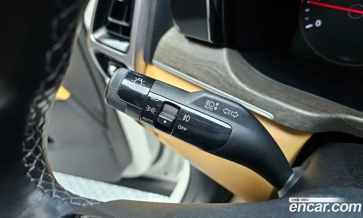 Kia Sorento 2021 2.2 Автомат в Москве № 108198, фото 18