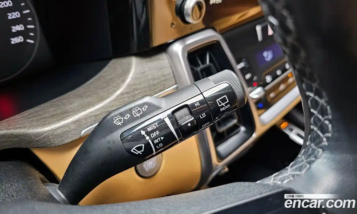 Kia Sorento 2021 2.2 Автомат в Москве № 108198, фото 19