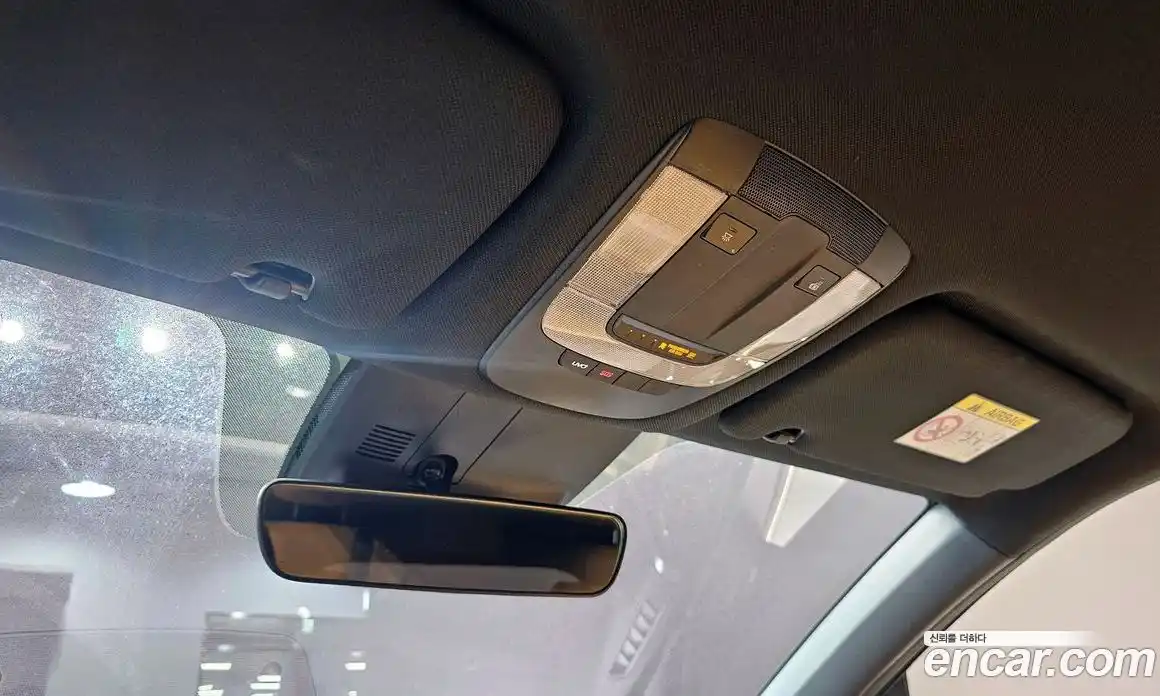 Kia Sorento 2021 2.2 Автомат в Москве № 108198, фото 20