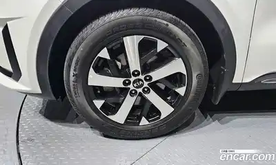 Kia Sorento 2021 2.2 Автомат в Москве № 108198, миниатюра 5