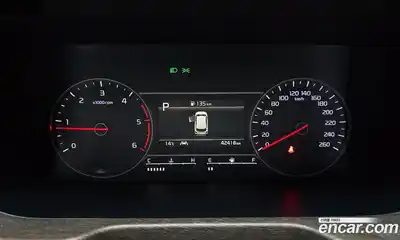 Kia Sorento 2021 2.2 Автомат в Москве № 108198, миниатюра 8