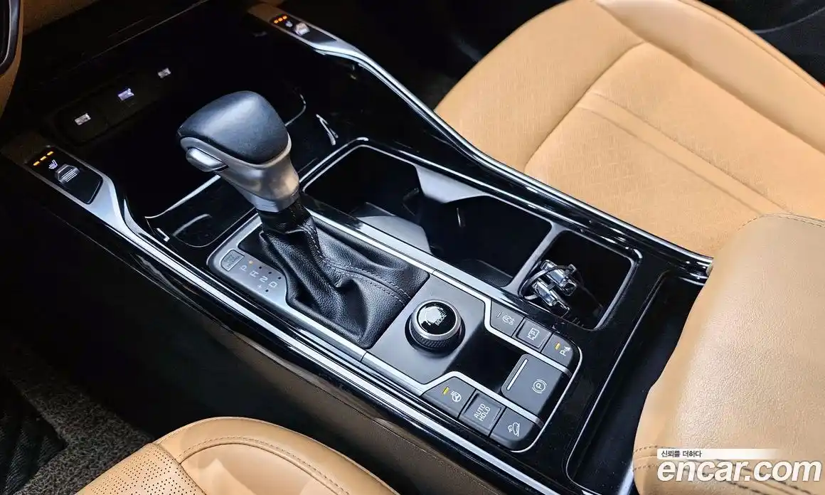 Kia Sorento 2021 2.2 Автомат в Москве № 108198, фото 9