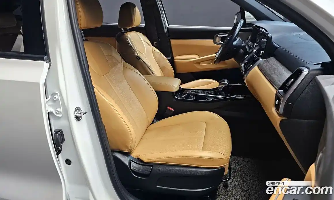 Kia Sorento 2021 2.2 Автомат в Москве № 108198, фото 10