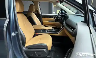 Kia Canival 2022 2.2 Автомат в Москве № 108227, миниатюра 11