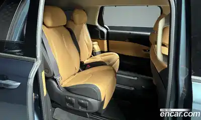 Kia Canival 2022 2.2 Автомат в Москве № 108227, миниатюра 12