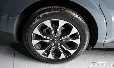 Kia Canival 2022 2.2 Автомат в Москве № 108227, миниатюра 5