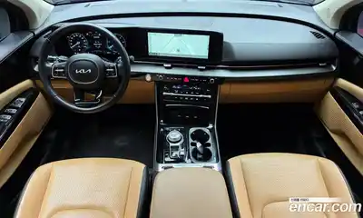 Kia Canival 2022 2.2 Автомат в Москве № 108227, миниатюра 7