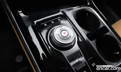 Kia Canival 2022 2.2 Автомат в Москве № 108227, миниатюра 9