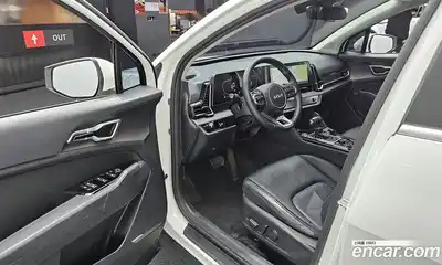 Kia Sportage 2023 1.6 Автомат в Москве № 108513, миниатюра 11
