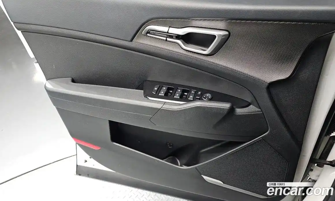 Kia Sportage 2023 1.6 Автомат в Москве № 108513, фото 14