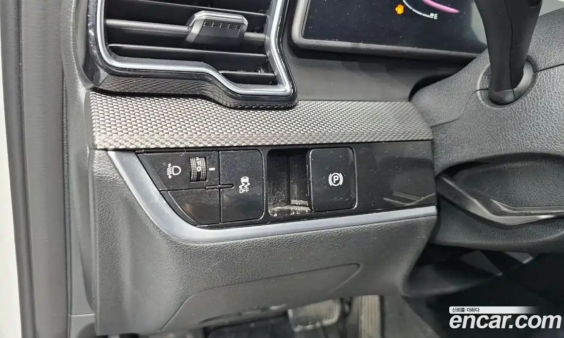 Kia Sportage 2023 1.6 Автомат в Москве № 108513, фото 15