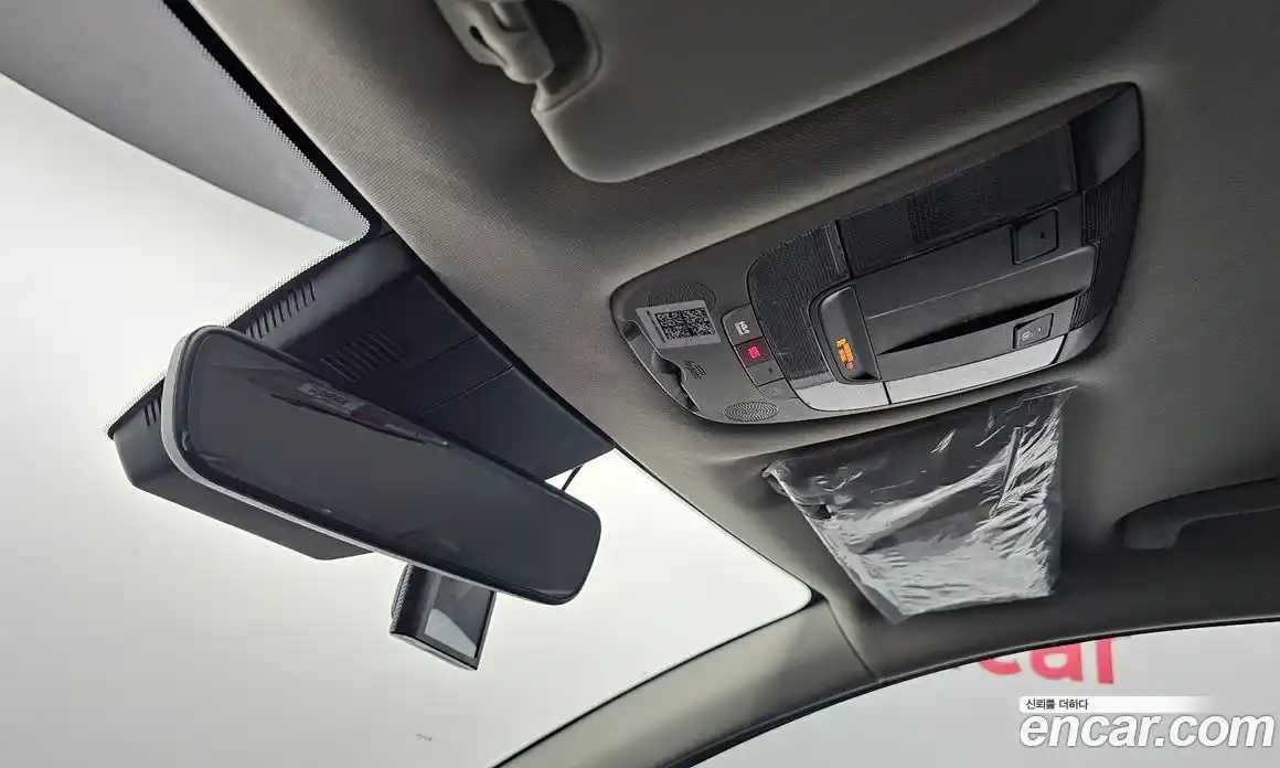 Kia Sportage 2023 1.6 Автомат в Москве № 108513, фото 16