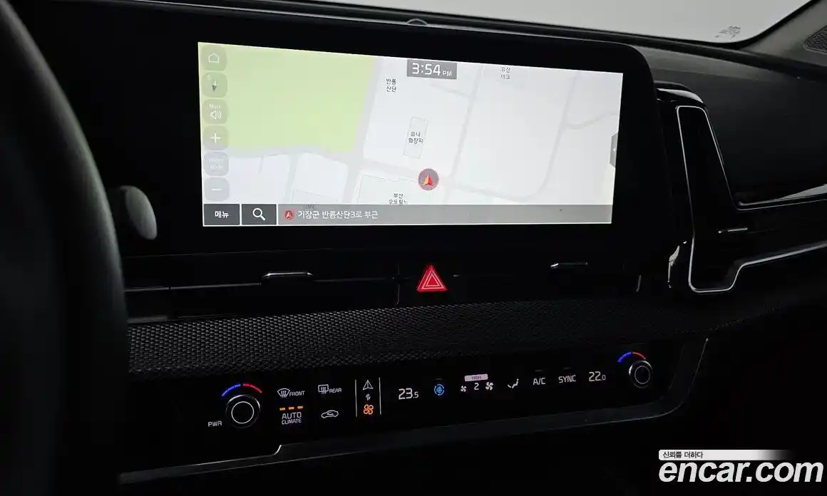 Kia Sportage 2023 1.6 Автомат в Москве № 108513, фото 17