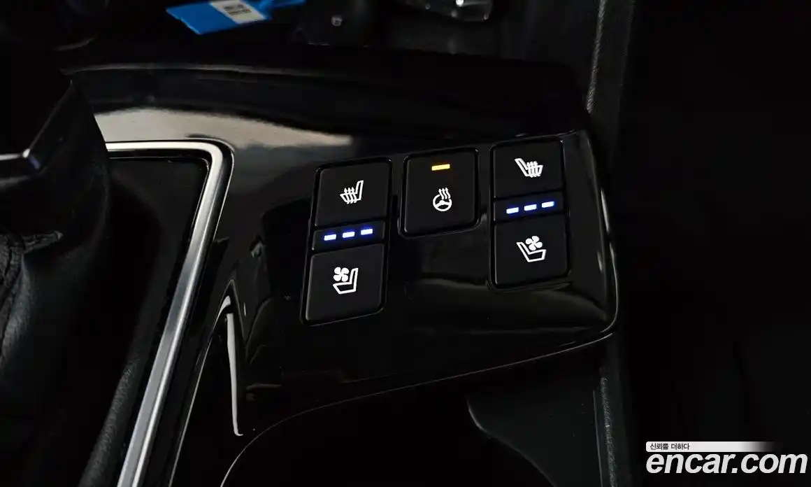 Kia Sportage 2023 1.6 Автомат в Москве № 108513, фото 19