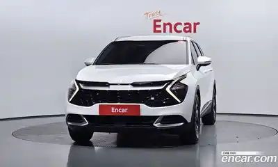 Kia Sportage 2023 1.6 Автомат в Москве № 108513, миниатюра 3