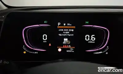 Kia Sportage 2023 1.6 Автомат в Москве № 108513, миниатюра 8