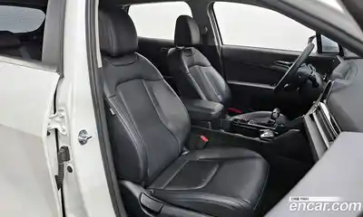 Kia Sportage 2023 1.6 Автомат в Москве № 108513, миниатюра 10