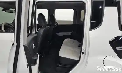 Kia Ray 2023 1.0 Автомат в Москве № 108560, миниатюра 11