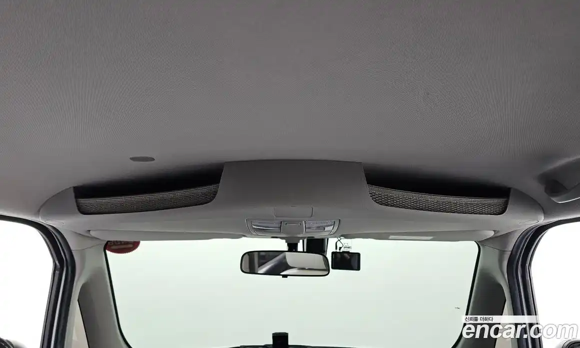 Kia Ray 2023 1.0 Автомат в Москве № 108560, фото 20