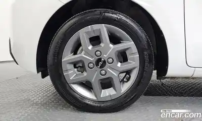 Kia Ray 2023 1.0 Автомат в Москве № 108560, миниатюра 5