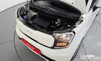 Kia Ray 2023 1.0 Автомат в Москве № 108560, миниатюра 6