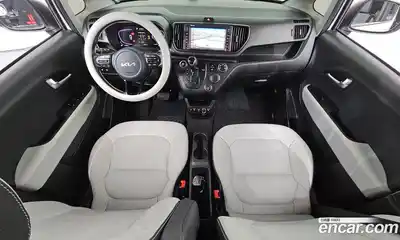Kia Ray 2023 1.0 Автомат в Москве № 108560, миниатюра 7
