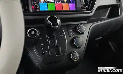 Kia Ray 2023 1.0 Автомат в Москве № 108560, миниатюра 9