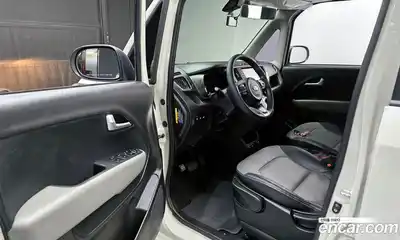 Kia Ray 2020 1.0 Автомат в Москве № 108600, миниатюра 11