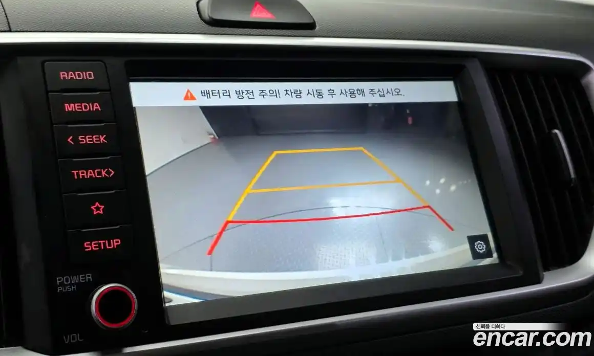 Kia Ray 2020 1.0 Автомат в Москве № 108600, фото 15