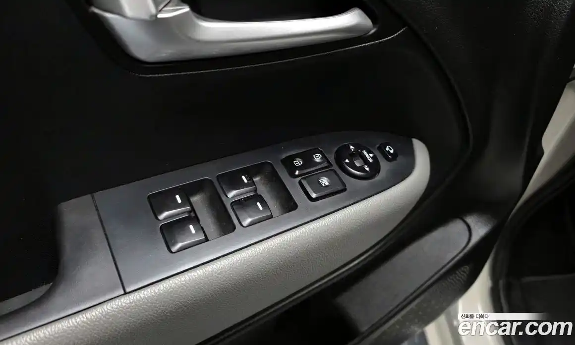 Kia Ray 2020 1.0 Автомат в Москве № 108600, фото 17