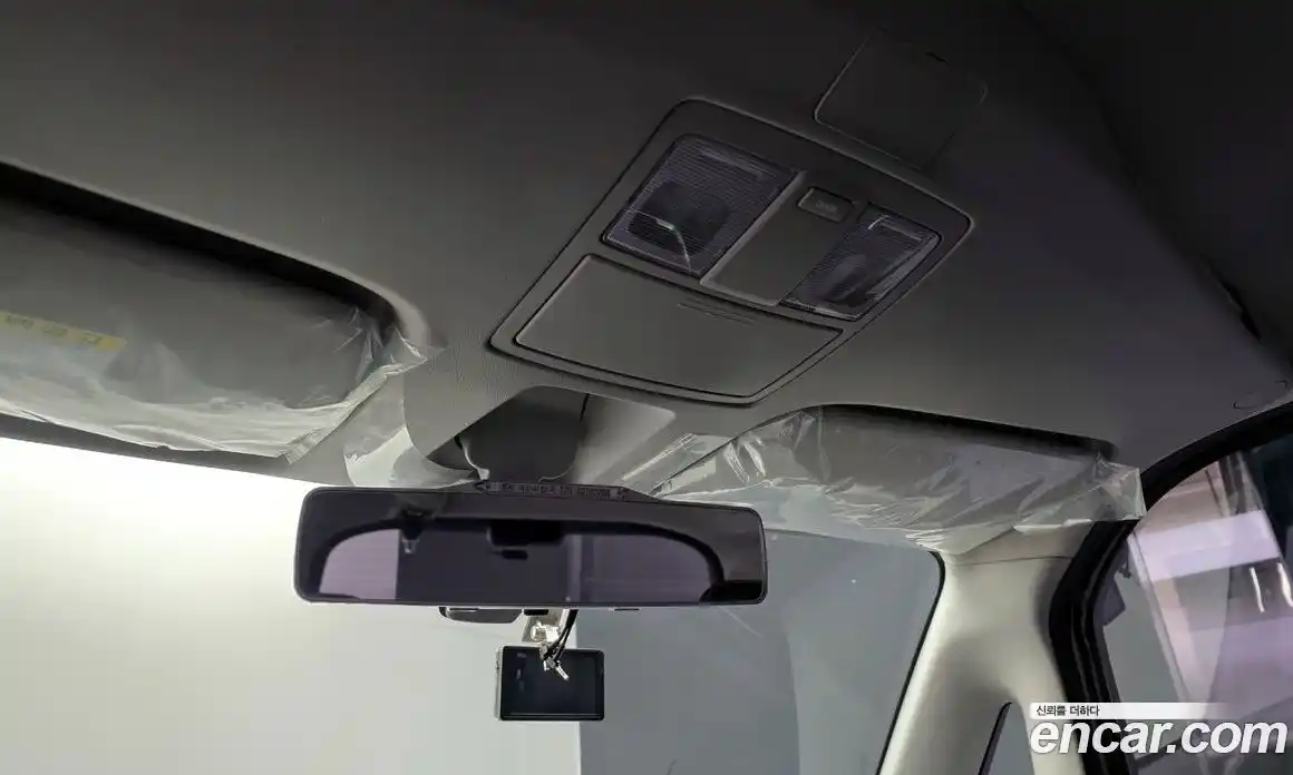 Kia Ray 2020 1.0 Автомат в Москве № 108600, фото 19