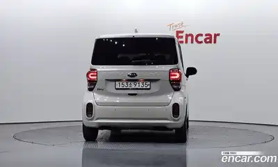 Kia Ray 2020 1.0 Автомат в Москве № 108600, миниатюра 4