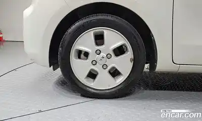 Kia Ray 2020 1.0 Автомат в Москве № 108600, миниатюра 5