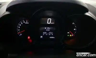 Kia Ray 2020 1.0 Автомат в Москве № 108600, миниатюра 8