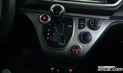 Kia Ray 2020 1.0 Автомат в Москве № 108600, миниатюра 9