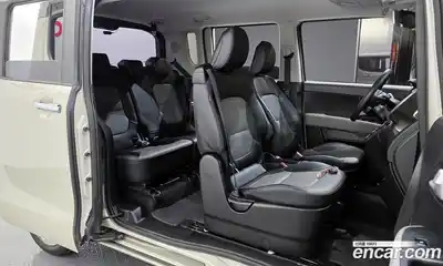 Kia Ray 2020 1.0 Автомат в Москве № 108600, миниатюра 10