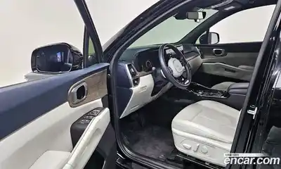Kia Sorento 2022 1.6 Автомат в Москве № 108650, миниатюра 11
