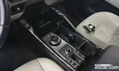 Kia Sorento 2022 1.6 Автомат в Москве № 108650, миниатюра 9