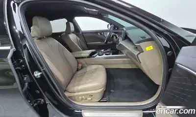 Kia K8 2022 2.5 Автомат в Москве № 108696, миниатюра 11