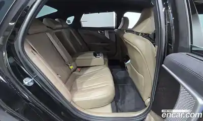 Kia K8 2022 2.5 Автомат в Москве № 108696, миниатюра 12