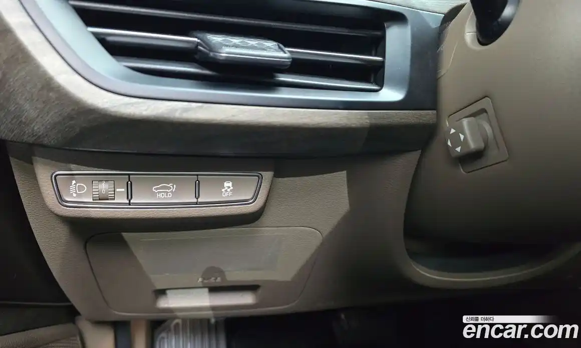 Kia K8 2022 2.5 Автомат в Москве № 108696, фото 18