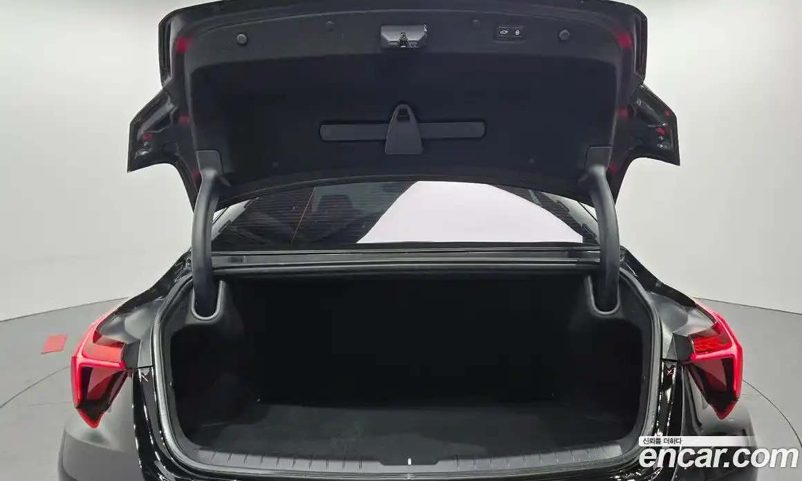 Kia K8 2022 2.5 Автомат в Москве № 108696, фото 20