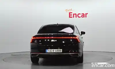 Kia K8 2022 2.5 Автомат в Москве № 108696, миниатюра 4