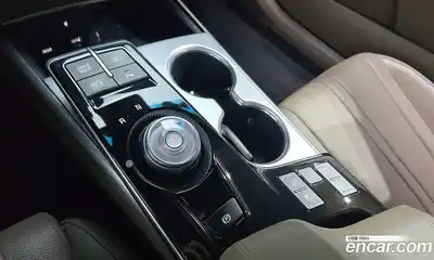 Kia K8 2022 2.5 Автомат в Москве № 108696, миниатюра 9