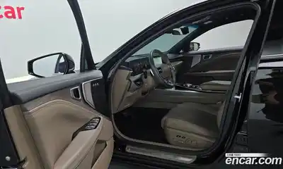 Kia K8 2022 2.5 Автомат в Москве № 108696, миниатюра 10