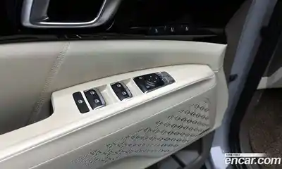 Kia Canival 2025 2.2 Автомат в Москве № 108833, миниатюра 11